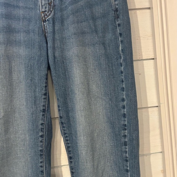 Levi’s Women's Levi's® 529™ Curvy Bootcut Jeans Size 10 - Picture 7 of 15